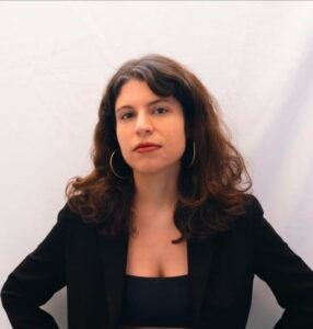 Carina Bacelar