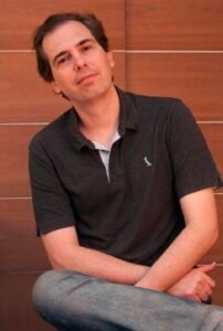 Daniel Schenker