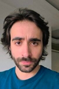 Pedro Pineda