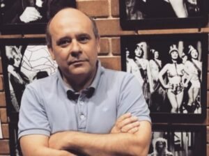 Ricardo Cota