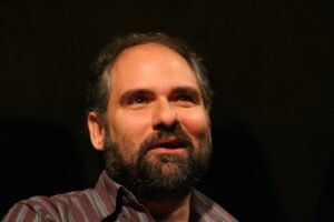 Alexei Bueno