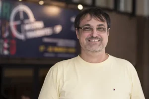 Frederico Machado