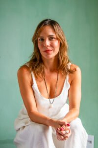 Helena Machado