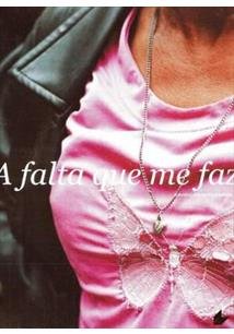A falta que me faz