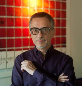 Carlos Alberto Mattos