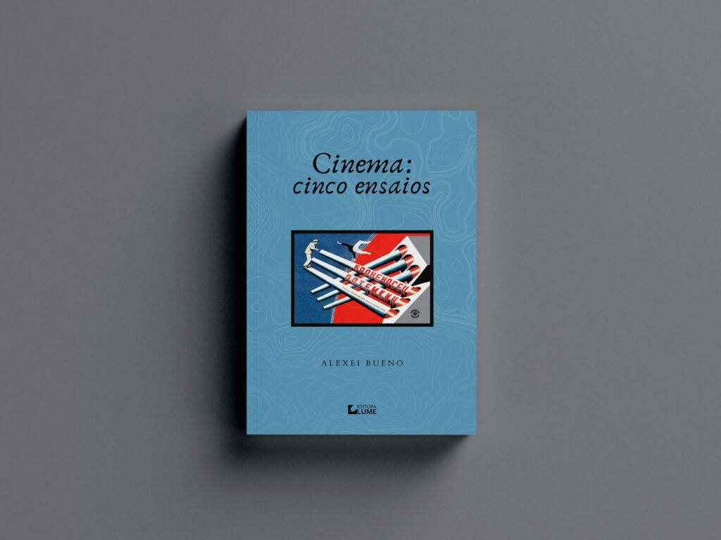 CINCO ENSAIOS