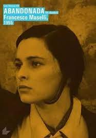 DVD – Abandonada