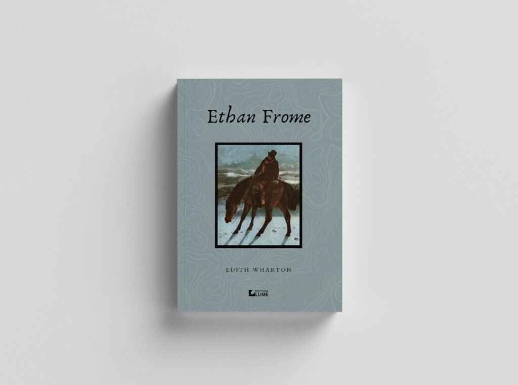 ETHAN FROME