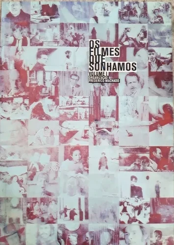 Os filmes que Sonhamos