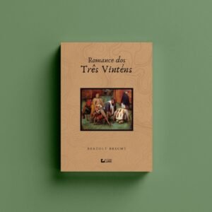 ROMANCE DE TRÊS VINTÉNS