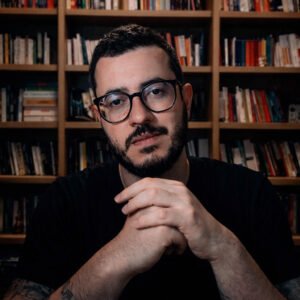 Caio Russo