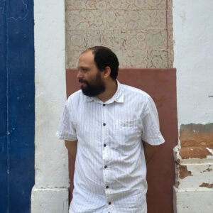 Daniel Moreno