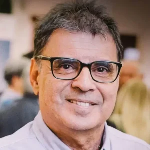 Sérgio Moriconi